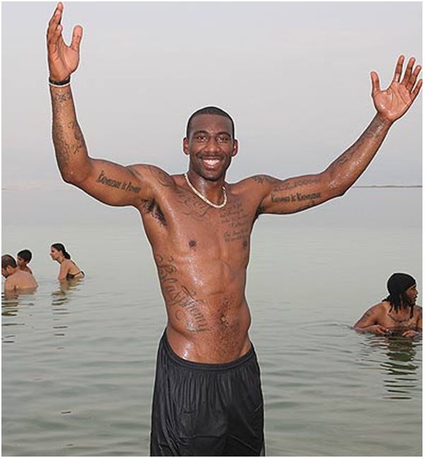 is amare stoudemire jewish. Tags: Amare Stoudemire